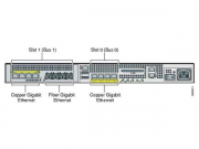 فایروال سیسکو کارکرده Cisco Firewall ASA 5550_فروشگاه استوکالا