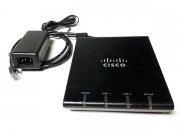 آداپتور تلفن آنالوگ Cisco ATA