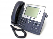 آی پی فون سیسکو Cisco IP Phone CP-7941G