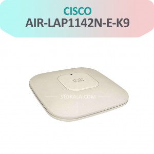 اکسس پوینت سیسکو کارکرده AIR-LAP1142N-E-K9