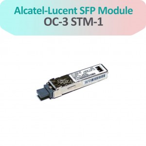 ماژول Lucent SFP Module OC-3 STM-1