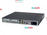روتر سیسکو دست دوم Cisco Router 1921