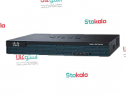 روتر سیسکو کارکرده Cisco Router 1921