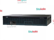 روتر سیسکو کارکرده Cisco Router