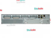 روتر سیسکو کارکرده Cisco Router 2921_استوکالا