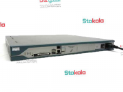 روتر سیسکو کارکرده Cisco Router