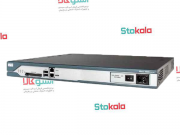 روتر سیسکو دست دوم Cisco Router 2811_استوکالا