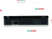 روتر سیسکو کارکرده Cisco Router 2911