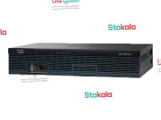 روتر سیسکو کارکرده Cisco Router