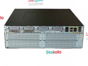 روتر سیسکو کارکرده Cisco Router 3945