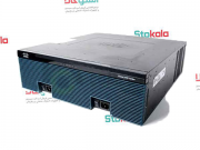 روتر سیسکو کارکرده Cisco Router 3945 استوکالا