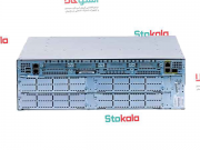 روتر سیسکو کارکرده Cisco Router 3845