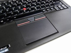 بررسی کیبورد لپ تاپ استوک Lenovo Thinkpad X260 i7