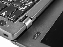 اطلاعات ظاهری لپ تاپ استوک Lenovo Thinkpad X260 i7