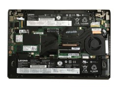 مشخصات لپ تاپ دست دوم Lenovo Thinkpad T460s i7