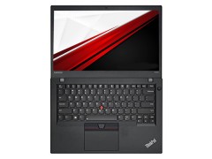 مشخصات لپ تاپ کارکرده Lenovo Thinkpad T470s i7