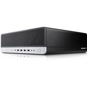 قیمت کیس استوک قدرتمند HP EliteDesk 800 G3 i5 سایز مینی
