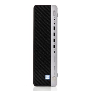 مشخصات کیس دست دوم قدرتمند HP EliteDesk 800 G3 i5 سایز مینی