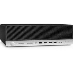 کیس استوک HP EliteDesk 800/Prodesk 600 G3 i5 سایز مینی