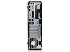 قیمت کیس دست دوم قدرتمند HP EliteDesk 800 G3 i5 سایز مینی