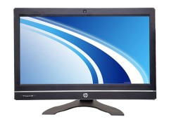 آل این وان استوک گرافیک دار  HP Compaq Pro 6300 i7 گرافیک AMD