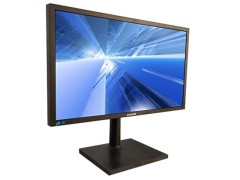 مانیتور استوک Samsung S24C450D سایز 24 اینچ Full HD
