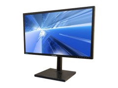 قیمت مانیتور استوک Samsung S24C450D سایز 24 اینچ Full HD
