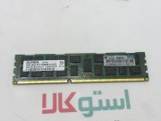 رم سرور HP ظرفیت 8 گیگابایت
