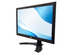 خرید مانیتور استوک HP ProDisplay P201 سایز 20 اینچ