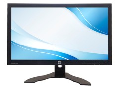 مانیتور استوک  HP ProDisplay P202/P203 سایز 20 اینچ HD Plus