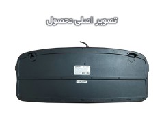 اطلاعات کامل کیبورد گیمینگ با سیم A4TECH مدل KB-28G