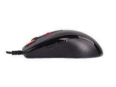 بررسی کامل ماوس استوک گیمینگ با سیم A4TECH مدل X-710BK
