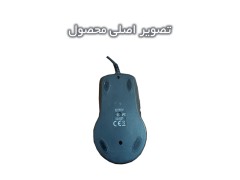خرید ماوس دست دوم  گیمینگ با سیم A4TECH مدل X-710BK