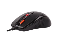 مشخصات ماوس استوک گیمینگ با سیم A4TECH مدل X-710BK