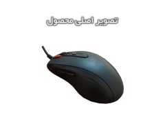 مشخصات ماوس دست دوم  گیمینگ با سیم A4TECH مدل X-710BK