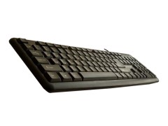کیبورد Lenovo KB360 مدل  با سیم