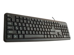 بررسی کامل کیبورد با سیم Lenovo مدل KB360