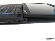 لپ تاپ  Lenovo Thinkpad W510 i7