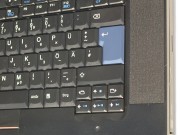 لپ تاپ استوک لنوو Lenovo Thinkpad W510 i7