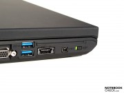 لپ تاپ لنوو استوک Lenovo Thinkpad W510 i7
