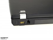 فروش لپ تاپ دست دوم Lenovo Thinkpad W510 i7