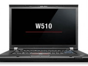 بررسی لپ تاپ دست دوم Lenovo Thinkpad W510 i7