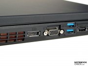 خرید لپ تاپ دست دوم  Lenovo Thinkpad W510 i7