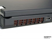 مشخصات لپ تاپ استوک Lenovo Thinkpad W510 i7