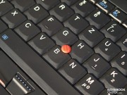 خرید لپ تاپ استوک Lenovo Thinkpad W510 i7