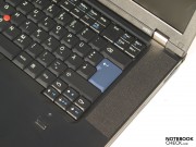 لپ تاپ استوک Lenovo Thinkpad W510 i7 گرافیک 1GB
