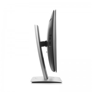 خرید مانیتور استوک HP EliteDisplay E222 سایز 21.5 اینچ Full HD