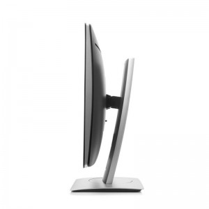 بررسی و خرید مانیتور دست دوم  HP EliteDisplay E222 سایز 21.5 اینچ Full HD