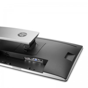 قیمت مانیتور  دست دوم HP EliteDisplay E222 سایز 21.5 اینچ Full HD