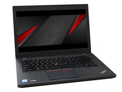 بررسی کامل لپ تاپ دست دوم Lenovo ThinkPad T460 i5